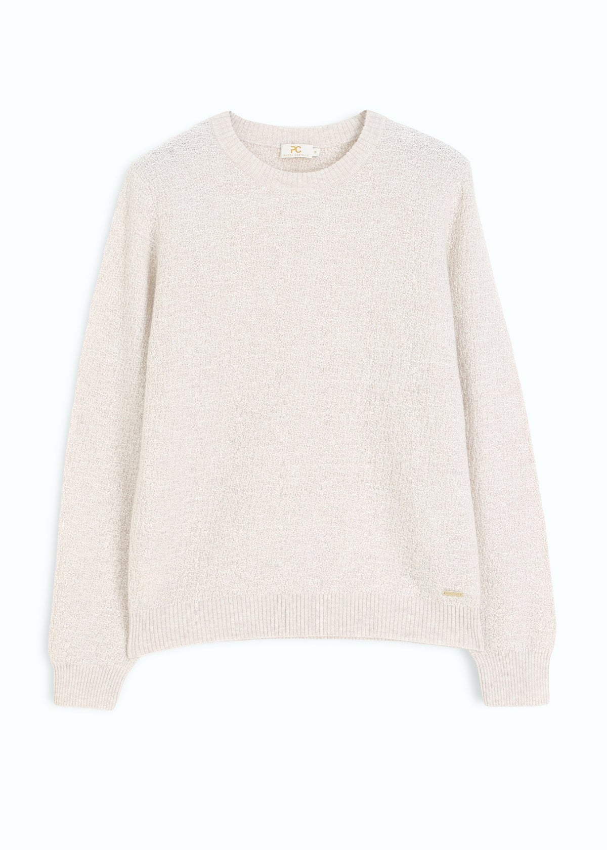 Sagoma Cashmere Jumper