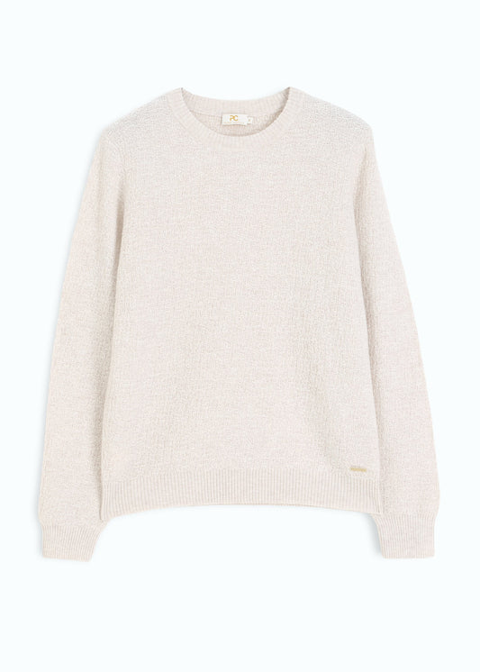 Sagoma Cashmere Jumper