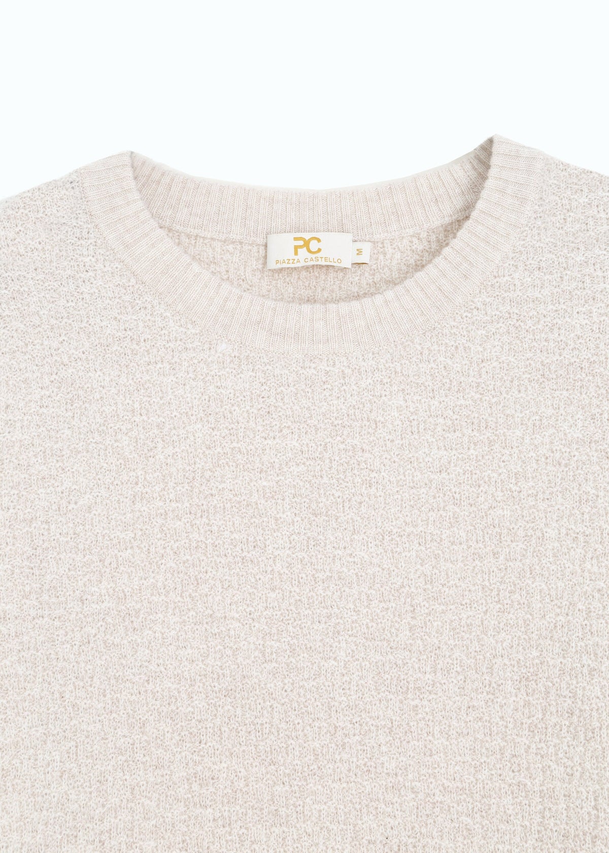 Sagoma Cashmere Jumper