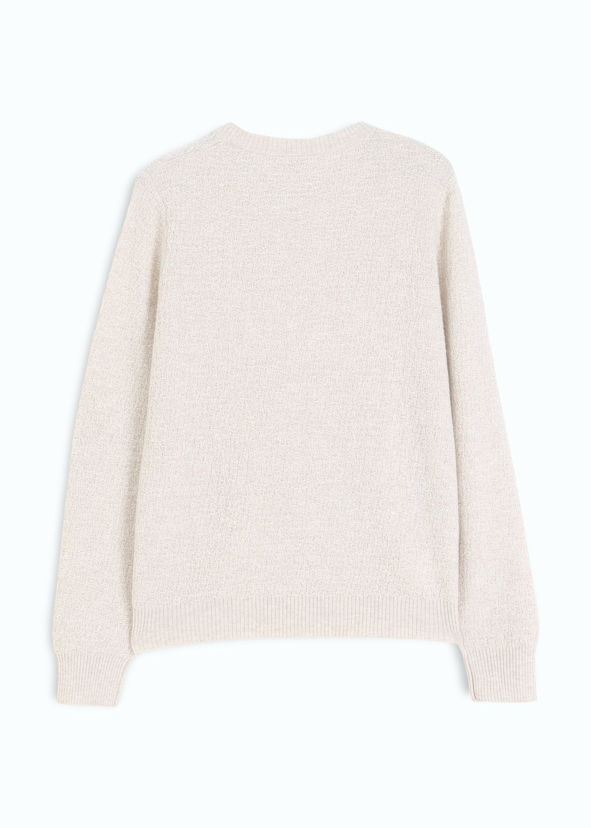 Sagoma Cashmere Jumper