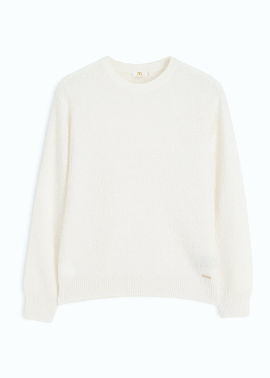 Sagoma Cashmere Jumper