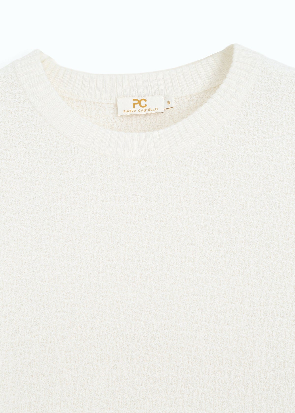 Sagoma Cashmere Jumper