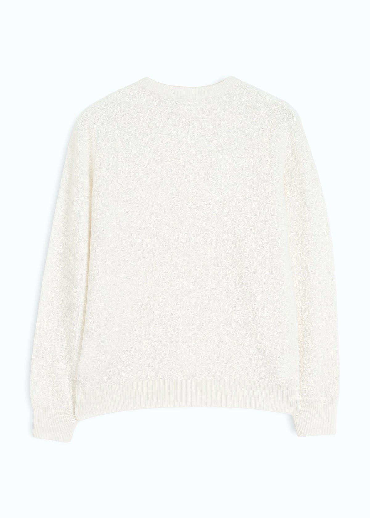 Sagoma Cashmere Jumper