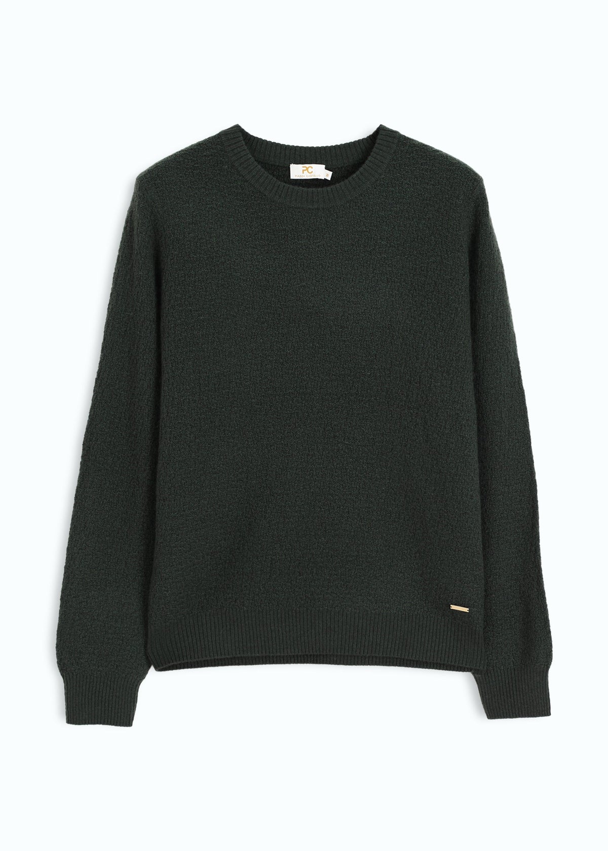 Sagoma Cashmere Jumper
