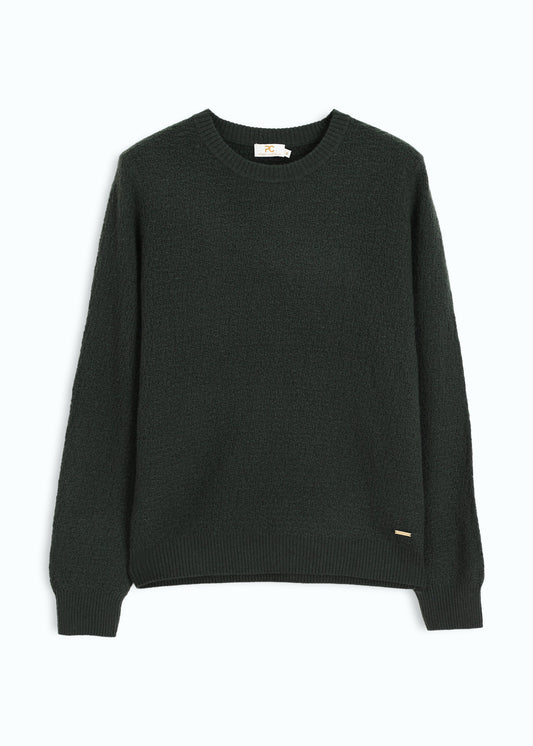 Sagoma Cashmere Jumper