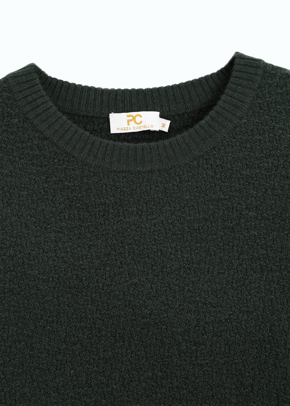 Sagoma Cashmere Jumper
