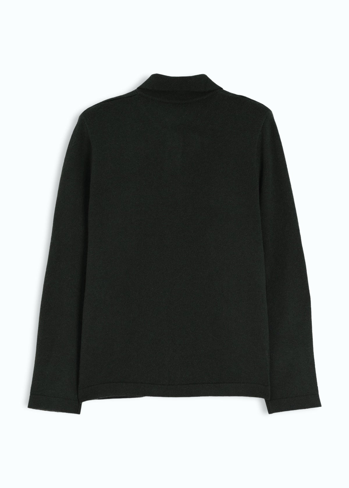 Risvolto Cashmere Cardigan