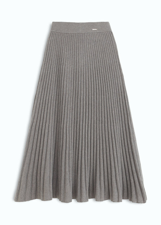 Morvella Skirt