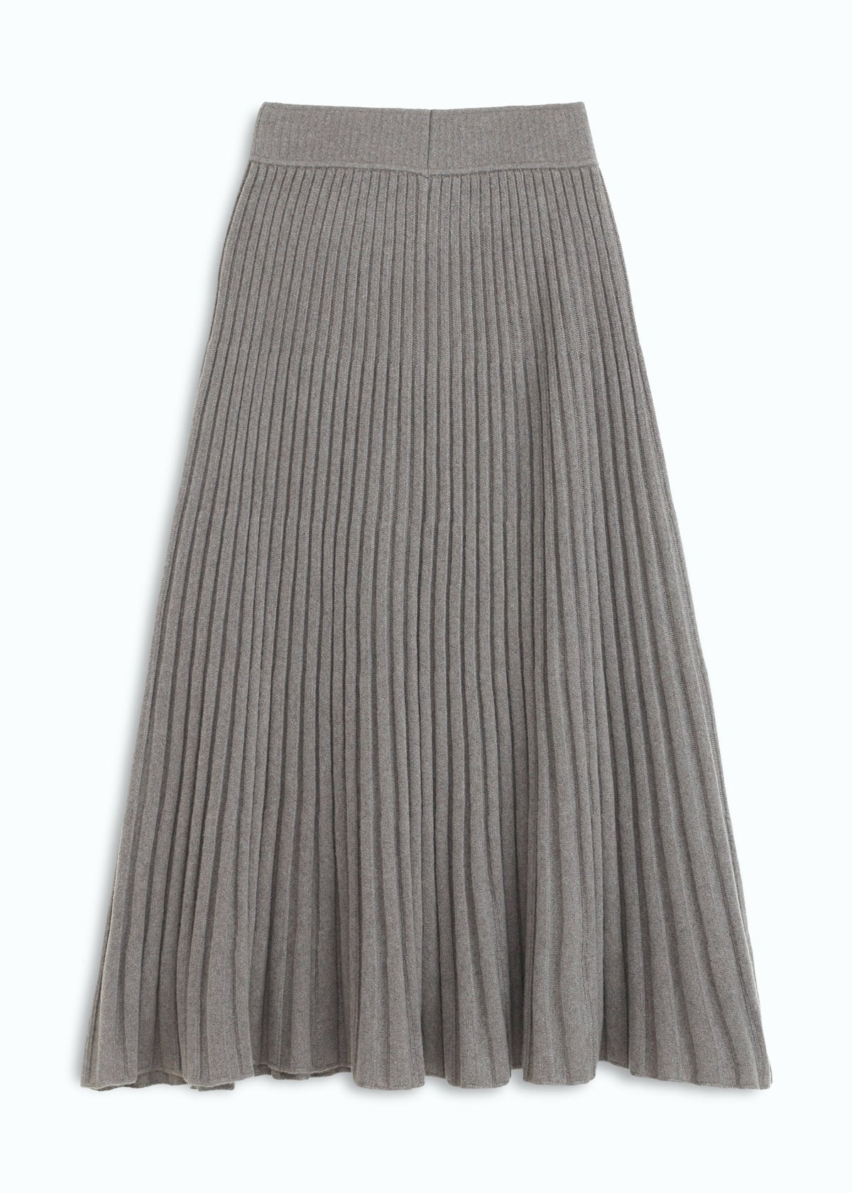 Morvella Skirt