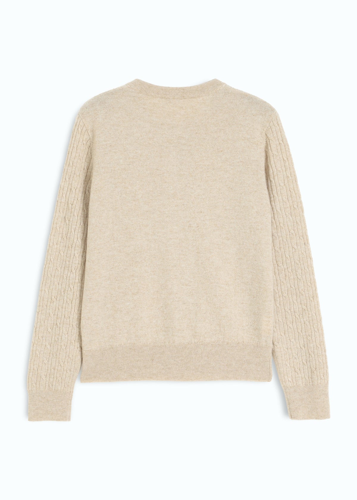 Torsera Cashmere Cardigan