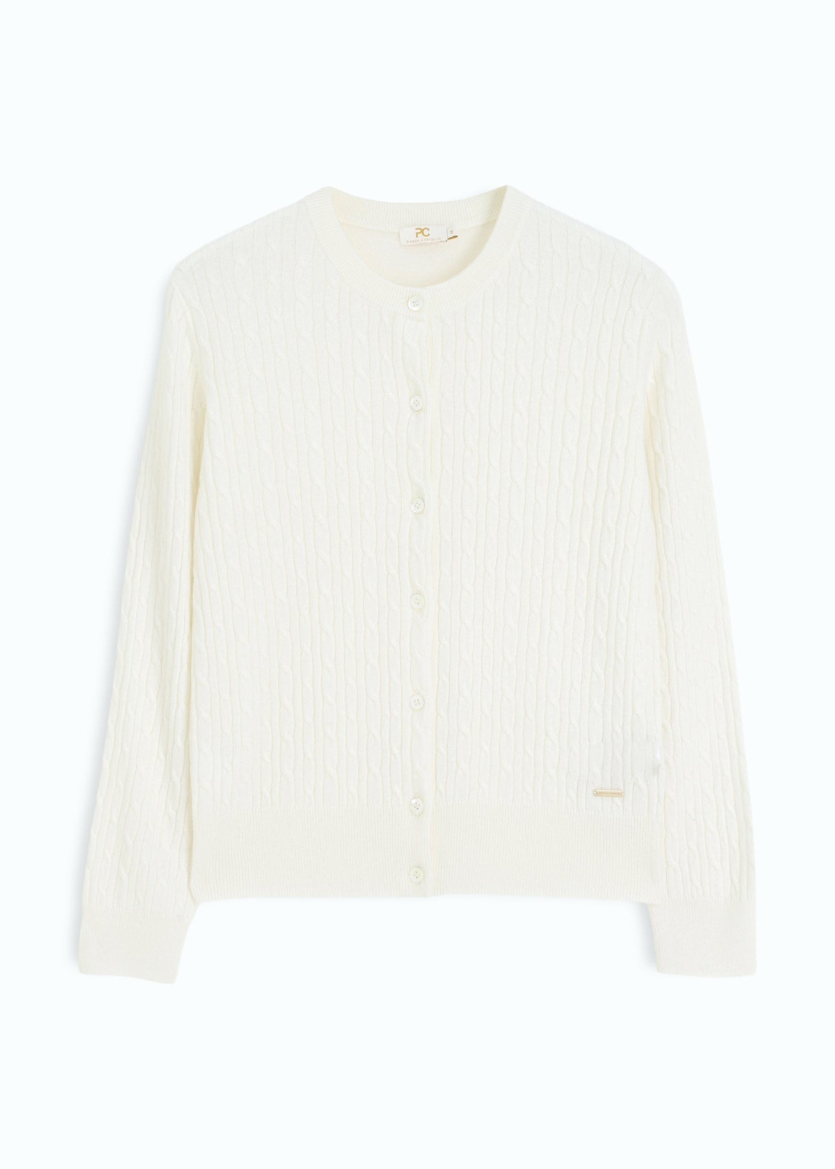 Torsera Cashmere Cardigan