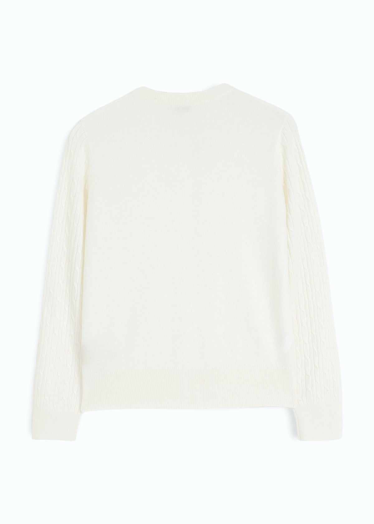 Torsera Cashmere Cardigan