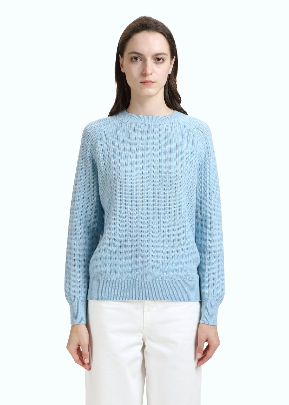 Griglia Cashmere Jumper