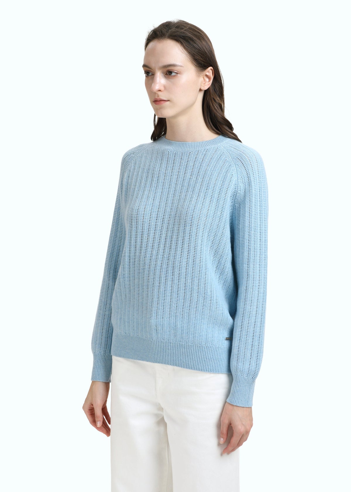 Griglia Cashmere Jumper