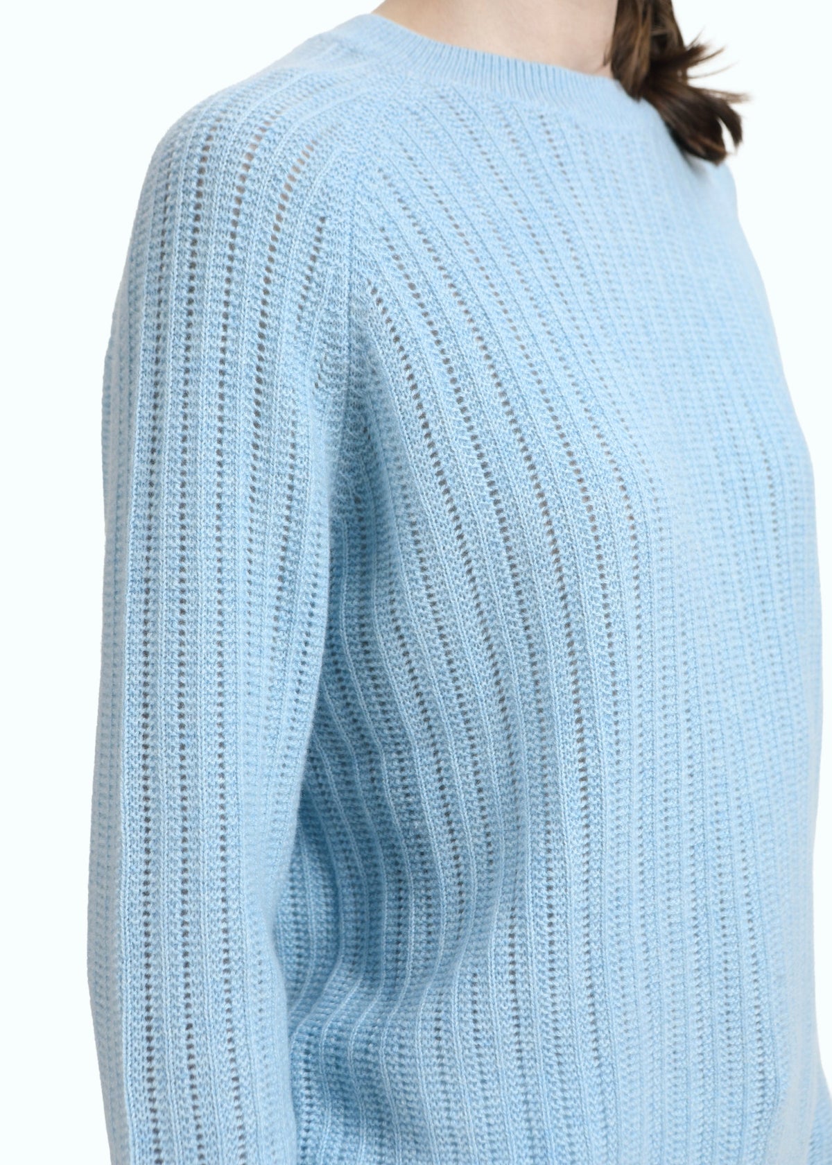 Griglia Cashmere Jumper