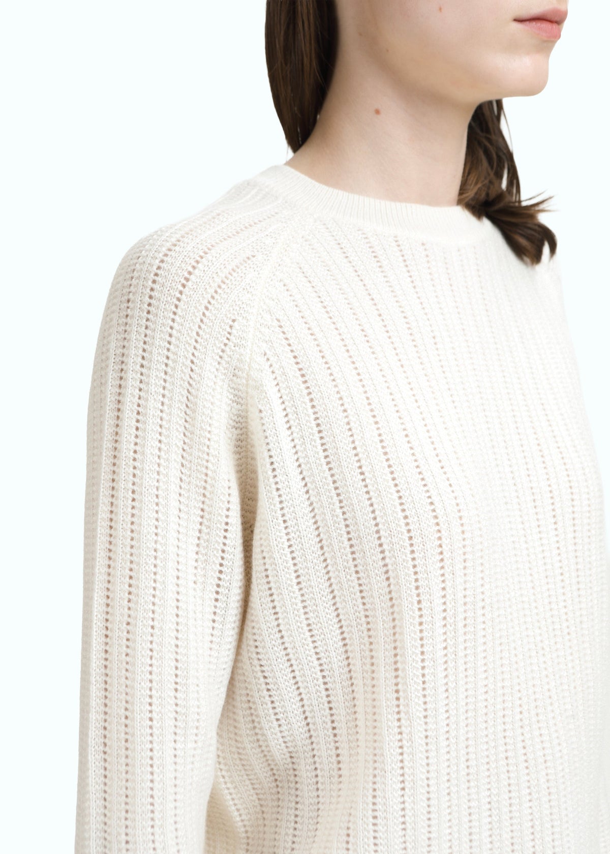 Griglia Cashmere Jumper