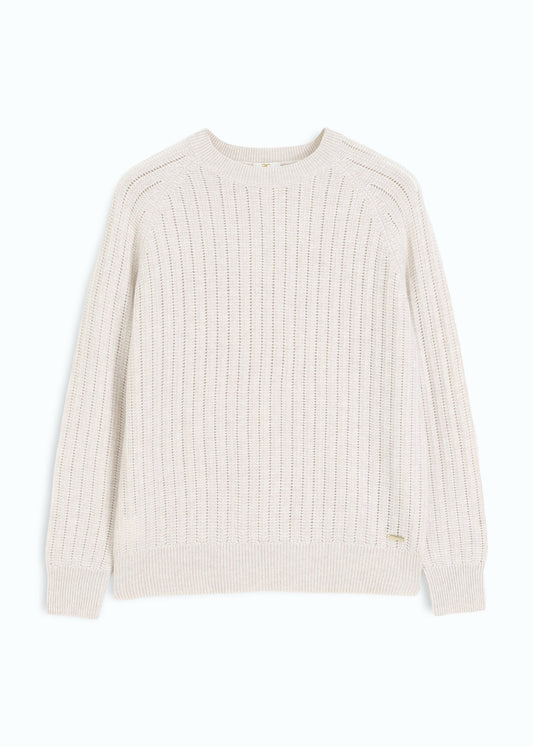 Griglia Cashmere Jumper