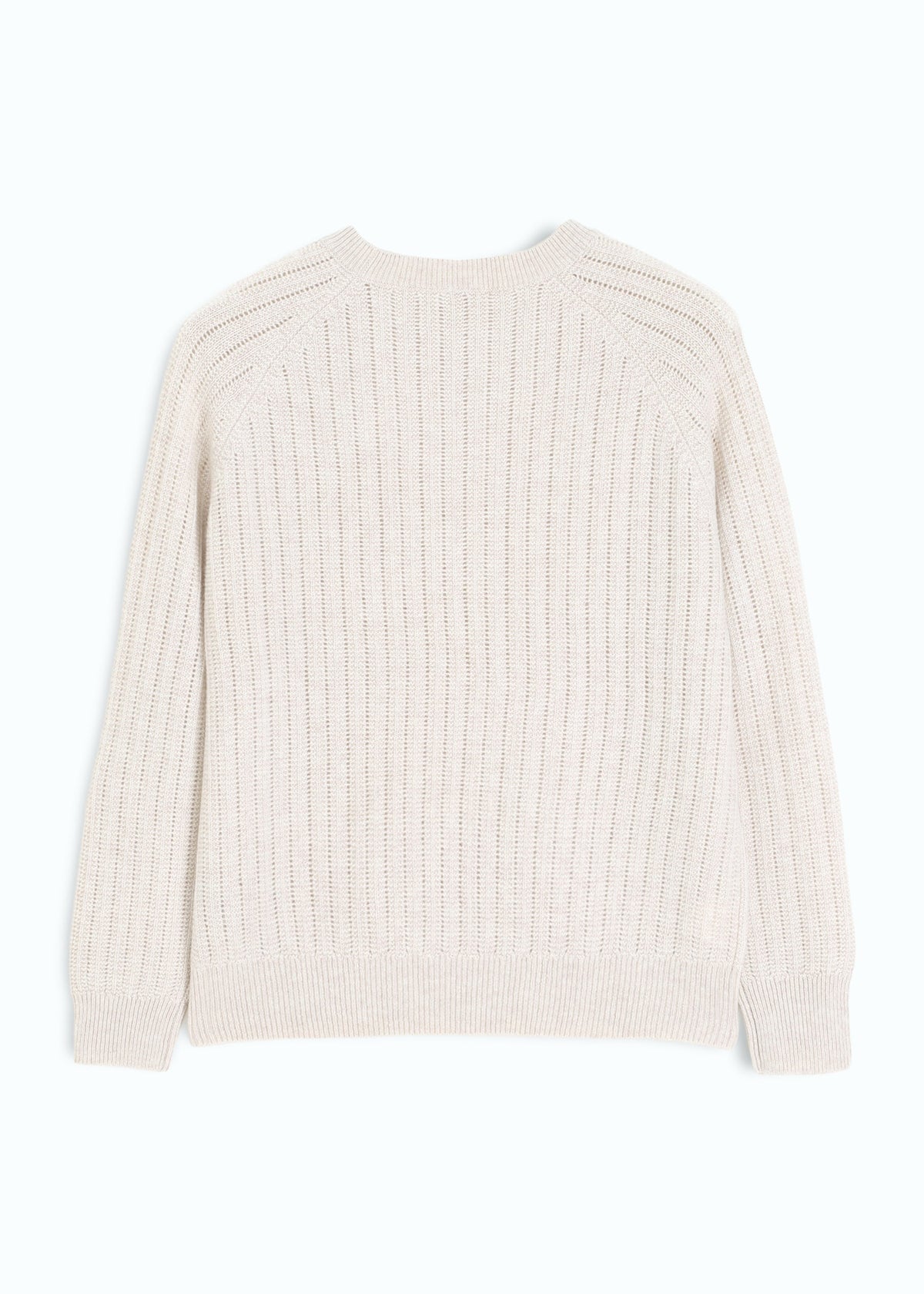 Griglia Cashmere Jumper