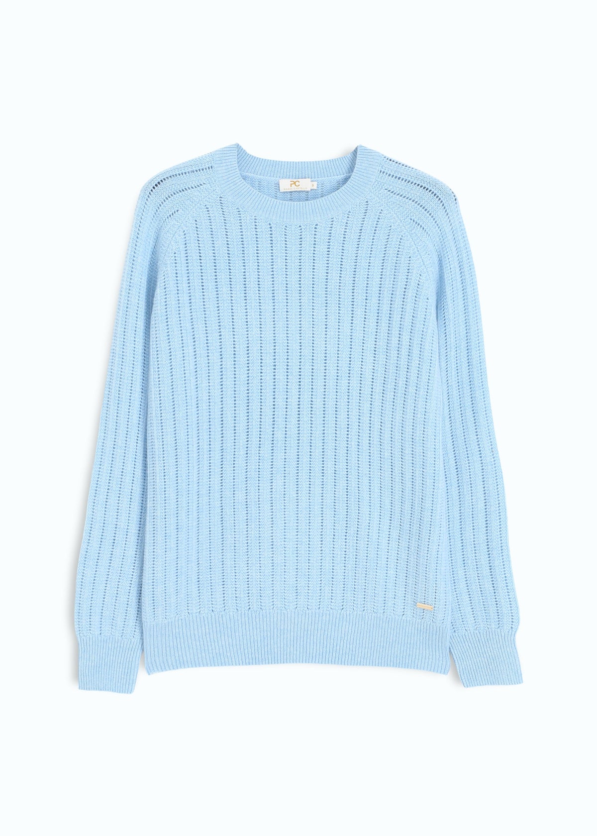 Griglia Cashmere Jumper