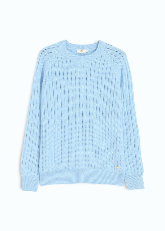 Griglia Cashmere Jumper