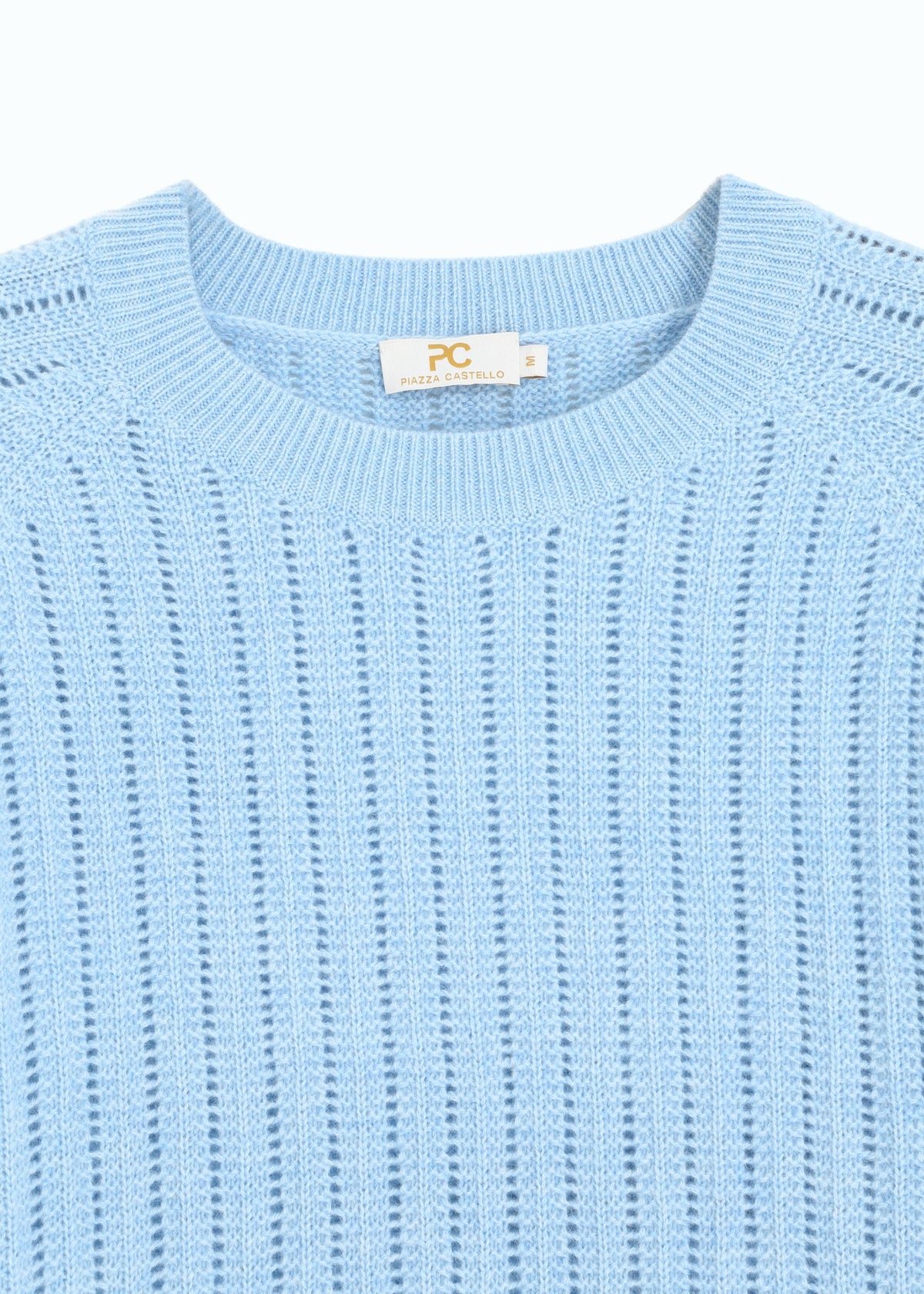 Griglia Cashmere Jumper