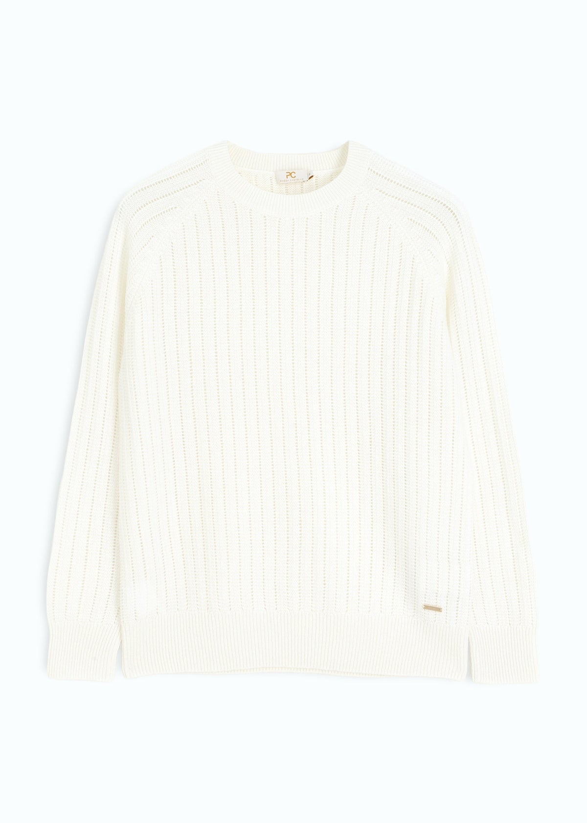 Griglia Cashmere Jumper