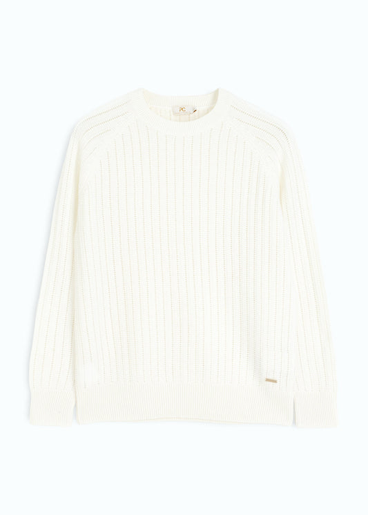 Griglia Cashmere Jumper