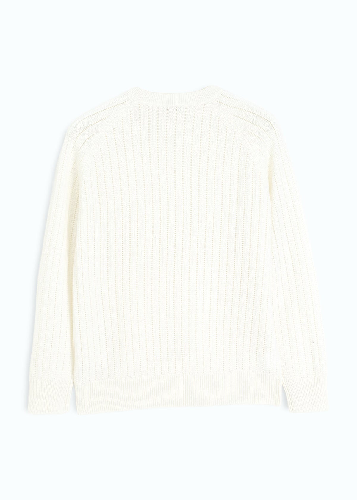 Griglia Cashmere Jumper