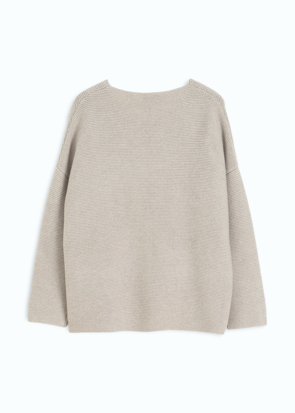 Cresta Cashmere Cardigan