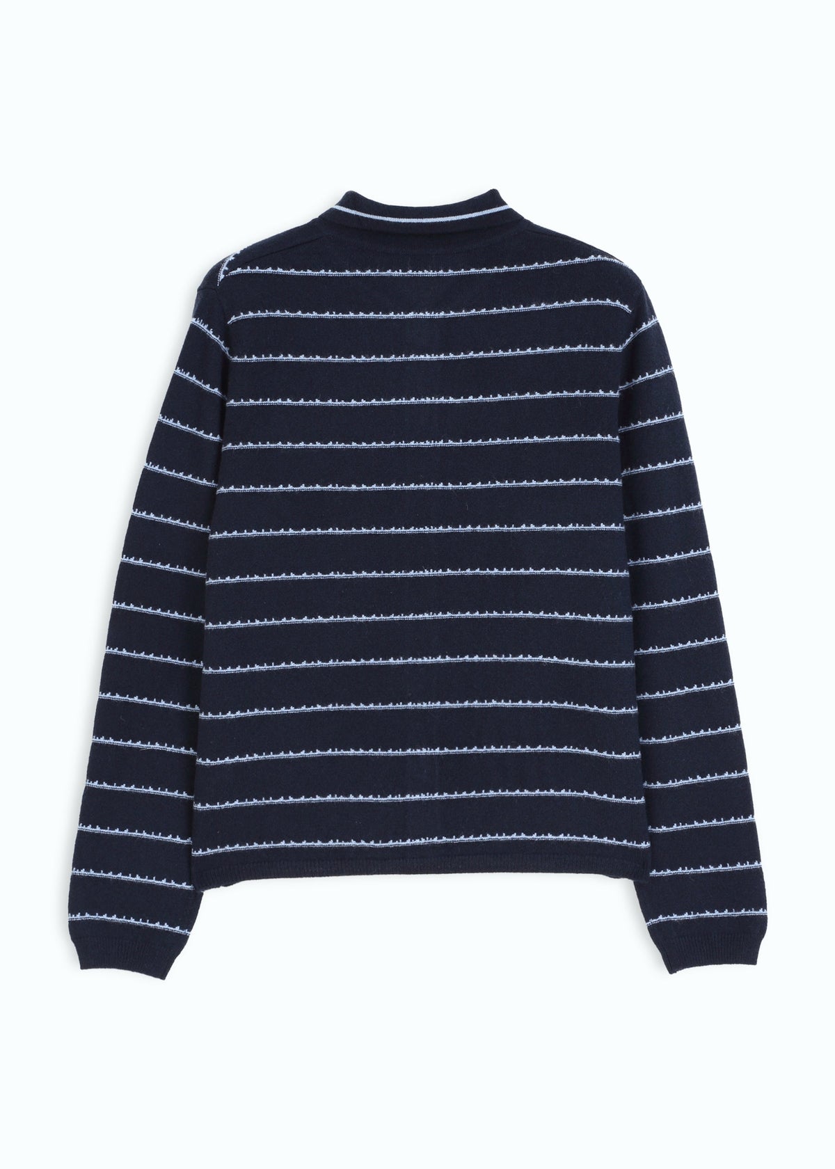 Profilo Cashmere Cardigan