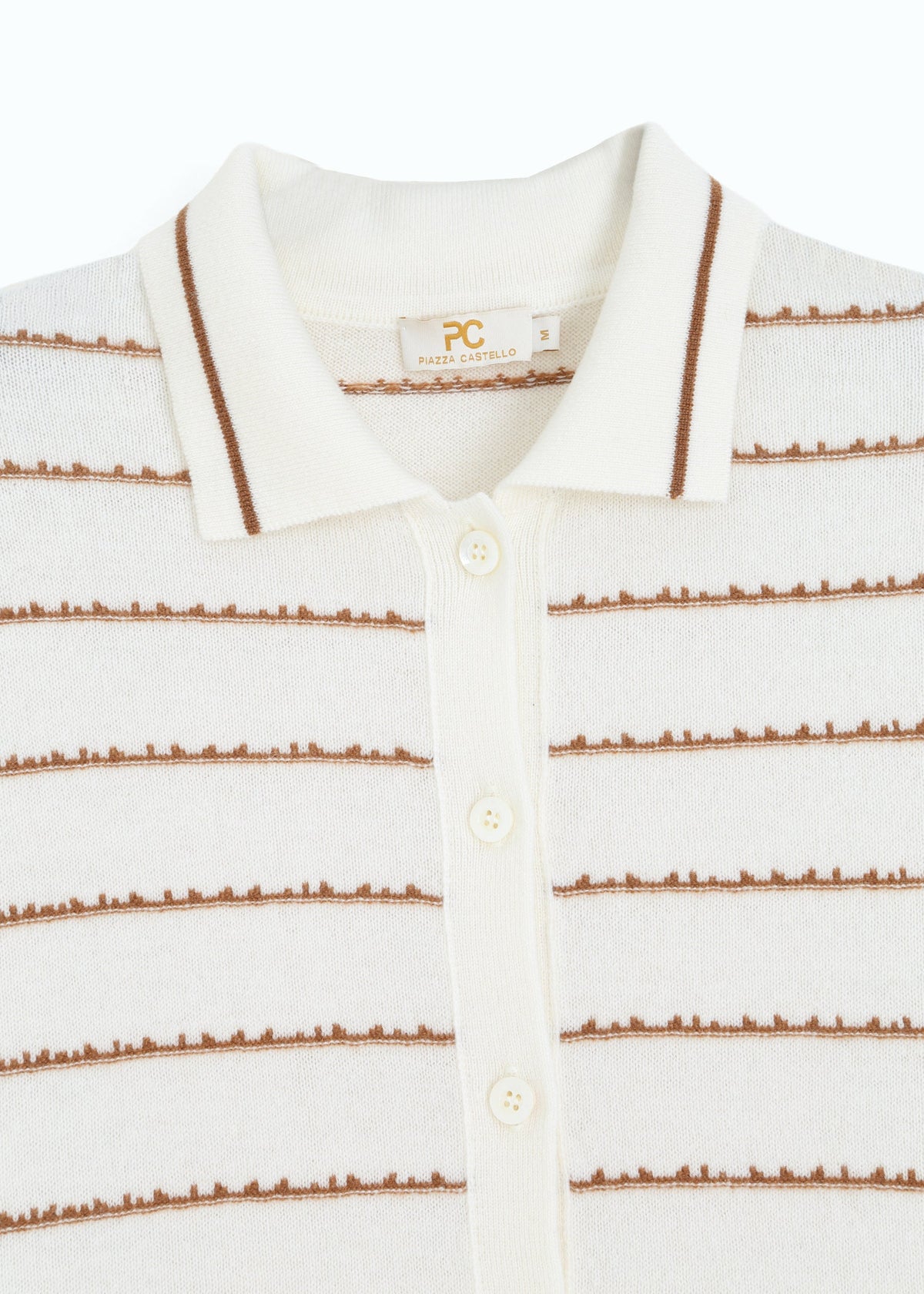 Profilo Cashmere Cardigan