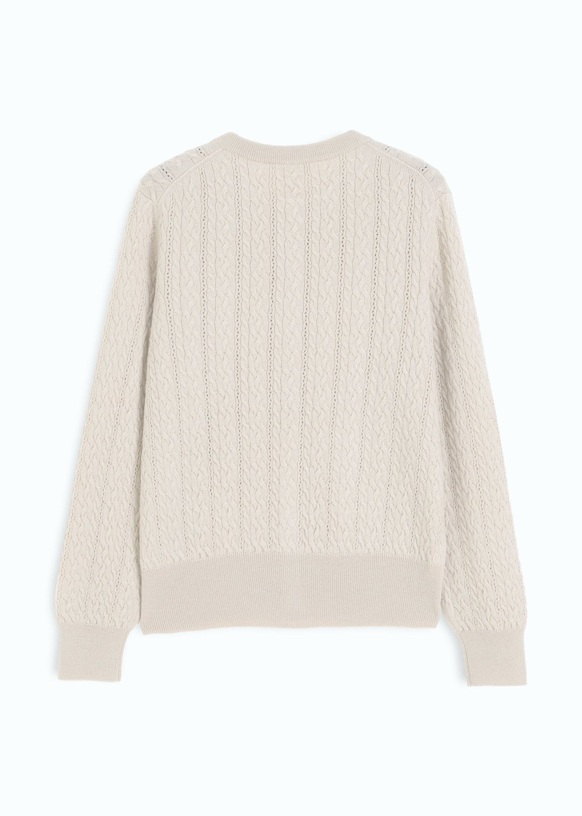 Trevilia Cashmere Cardigan
