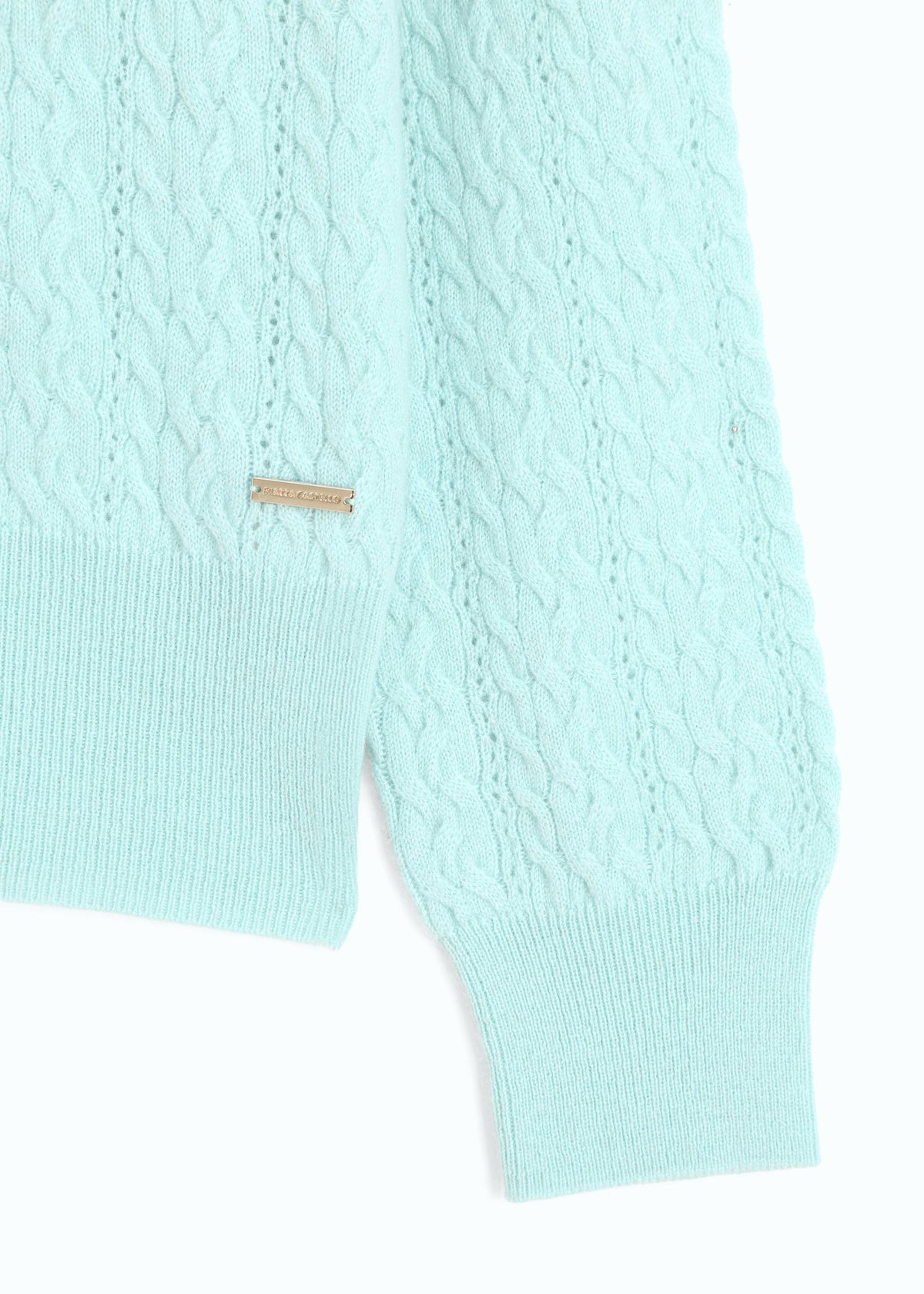 Trevilia Cashmere Cardigan