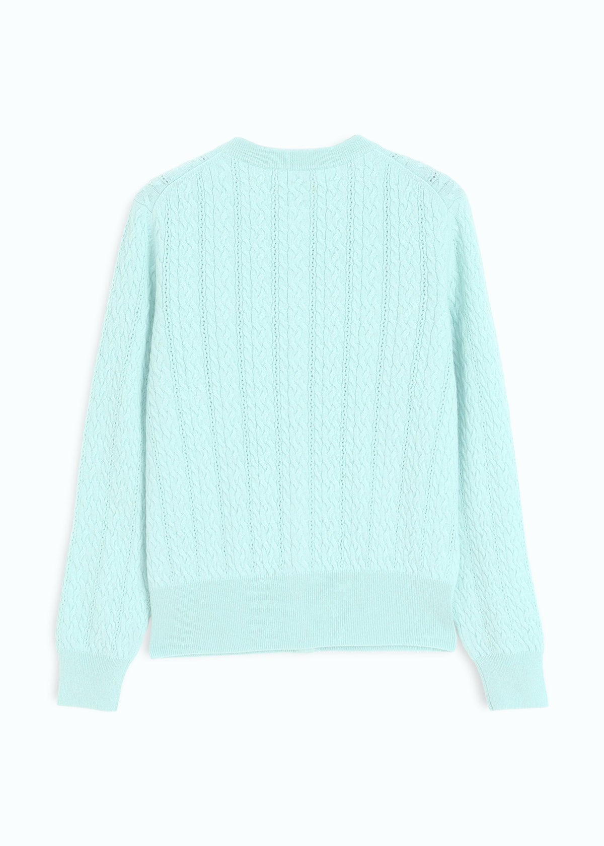 Trevilia Cashmere Cardigan