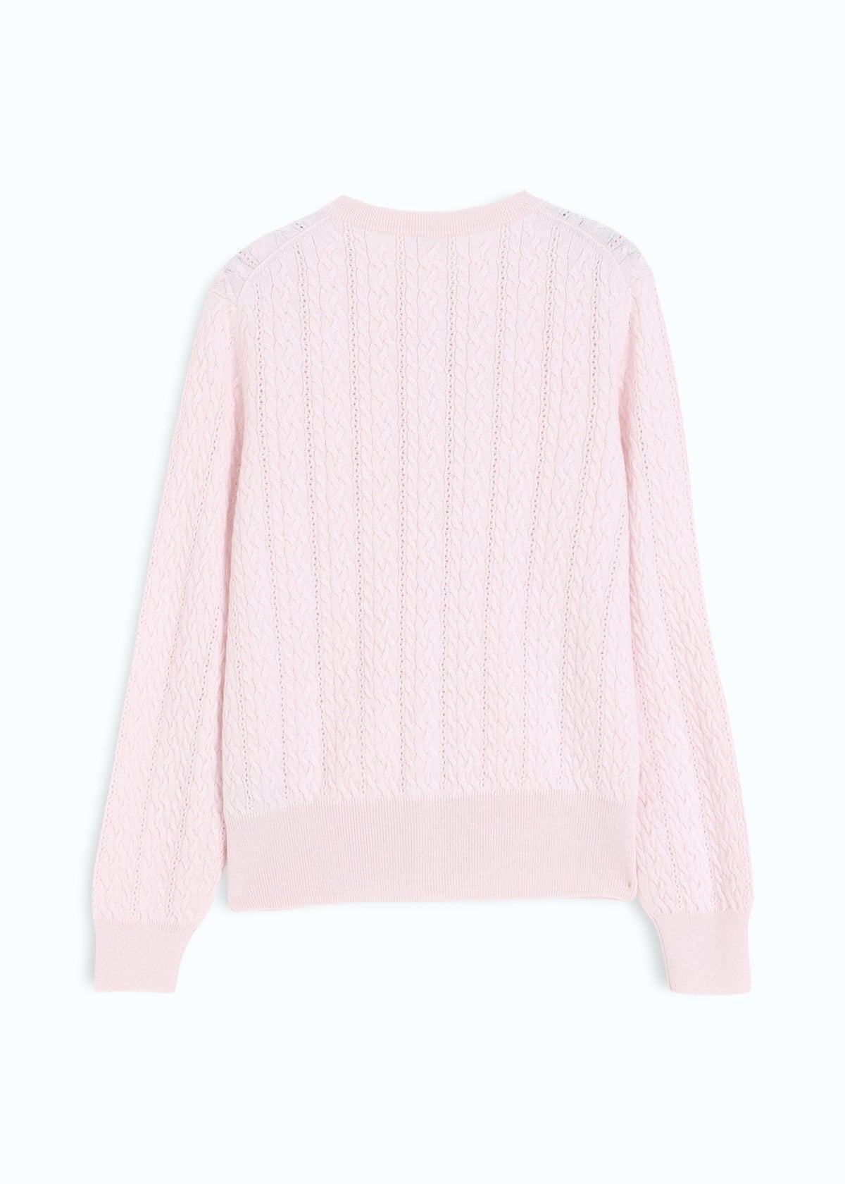 Trevilia Cashmere Cardigan