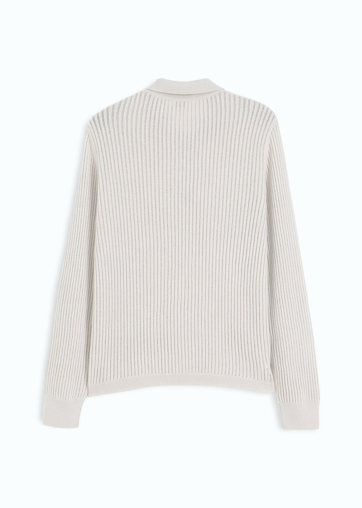 Costina Polo Cashmere Jumper