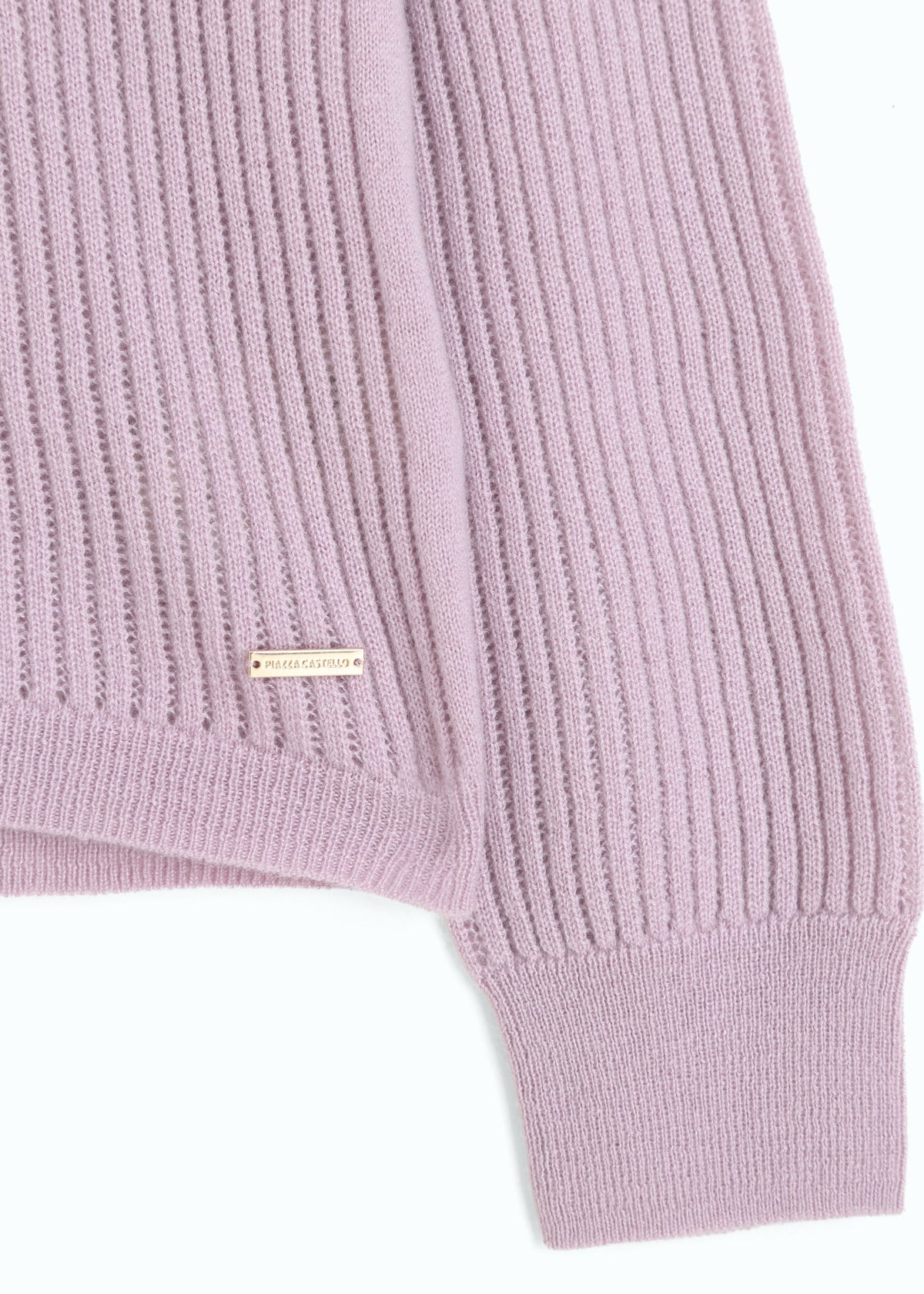 Costina Polo Cashmere Jumper