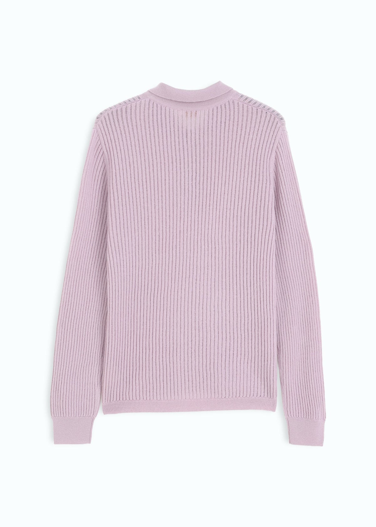 Costina Polo Cashmere Jumper
