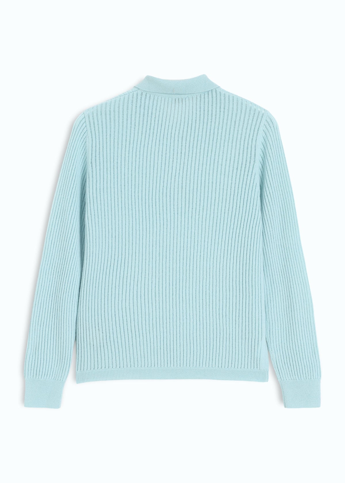 Costina Polo Cashmere Jumper