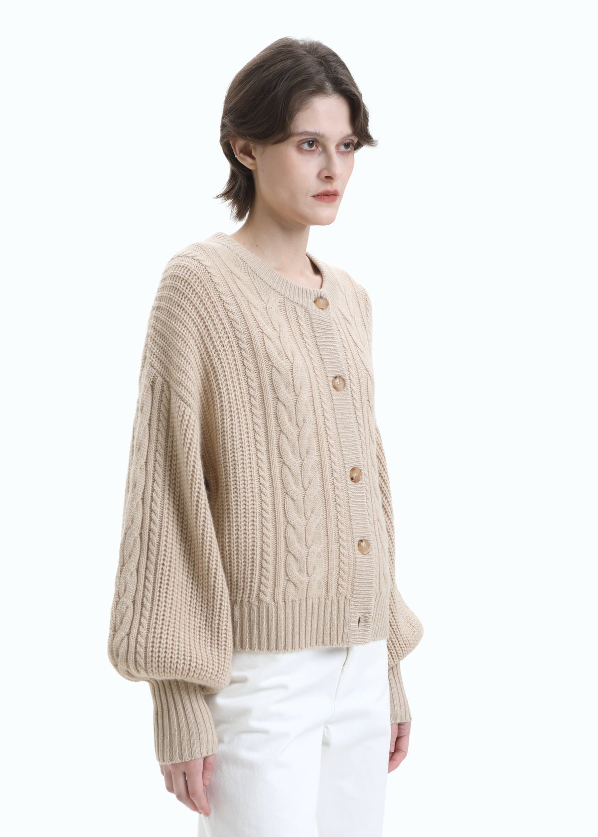 Bottega Cardigan