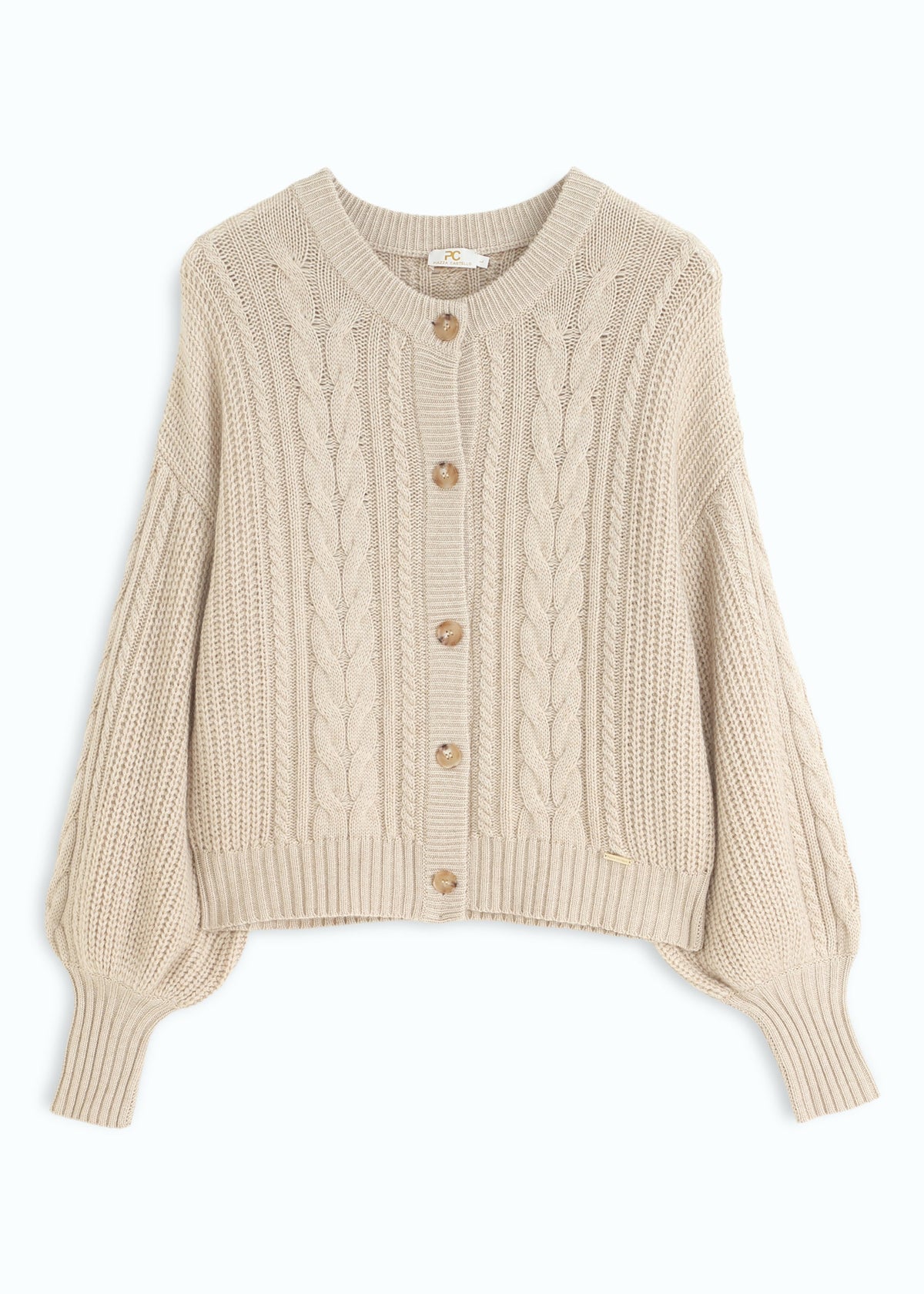 Bottega Cardigan