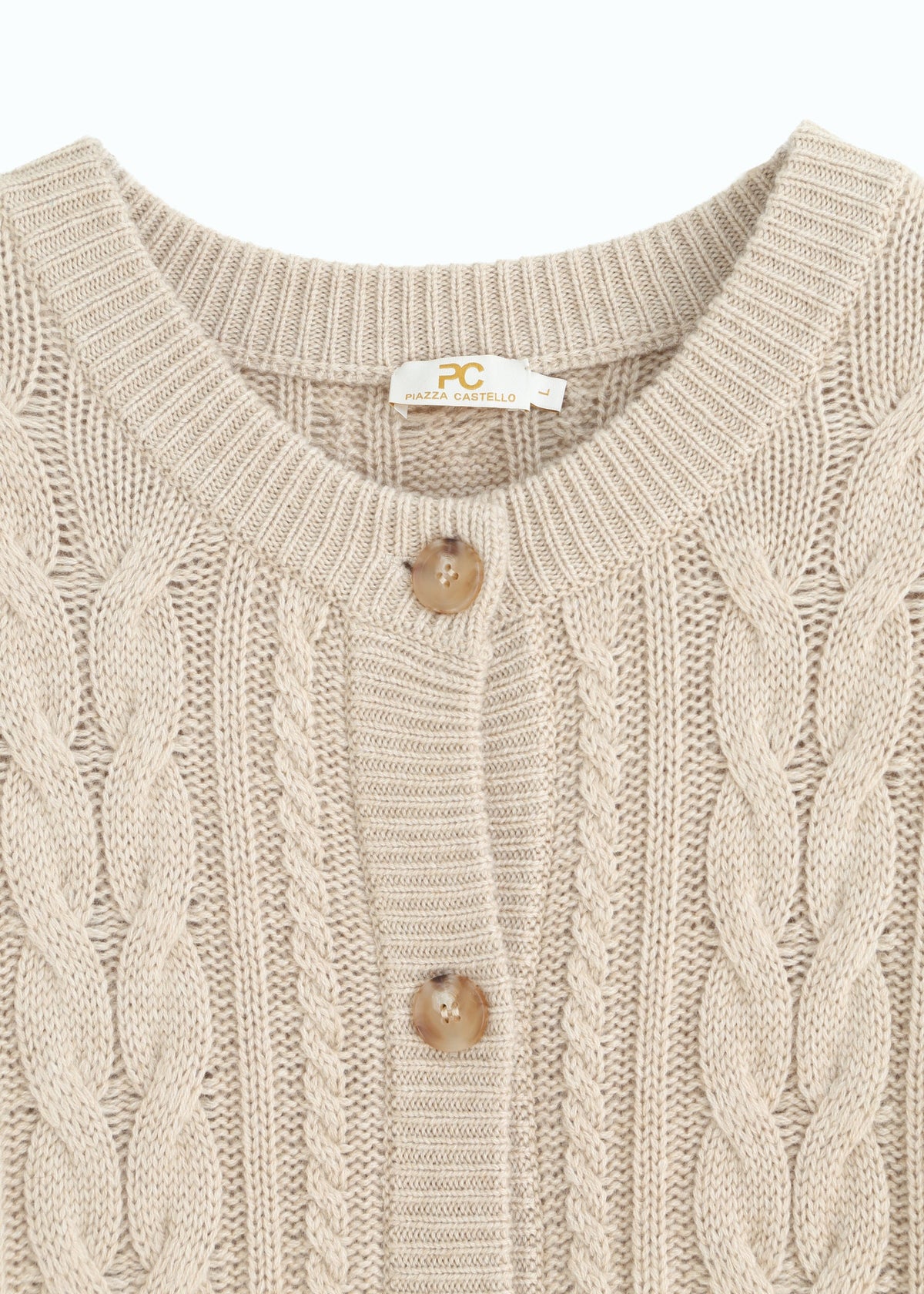 Bottega Cardigan
