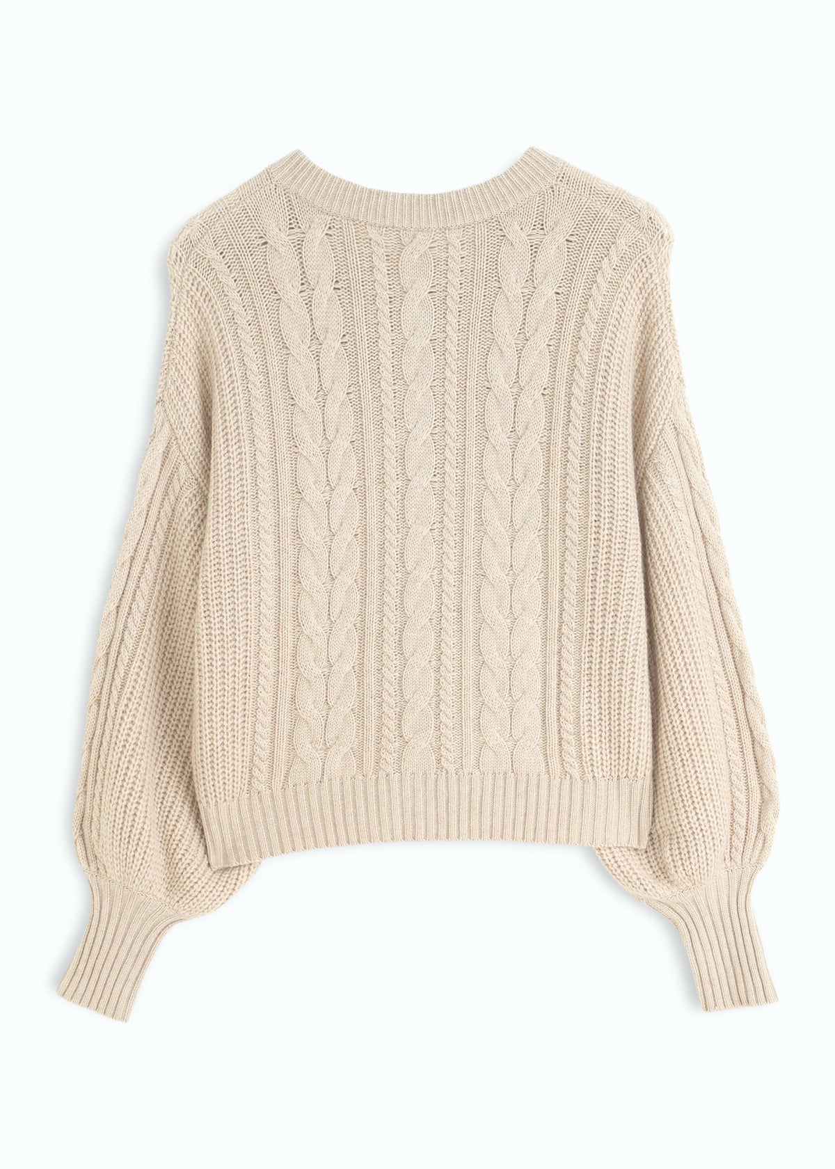 Bottega Cardigan