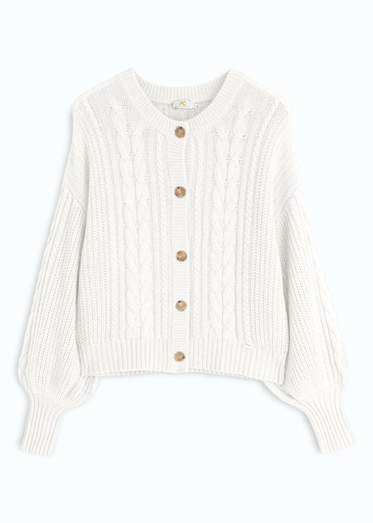 Bottega Cardigan