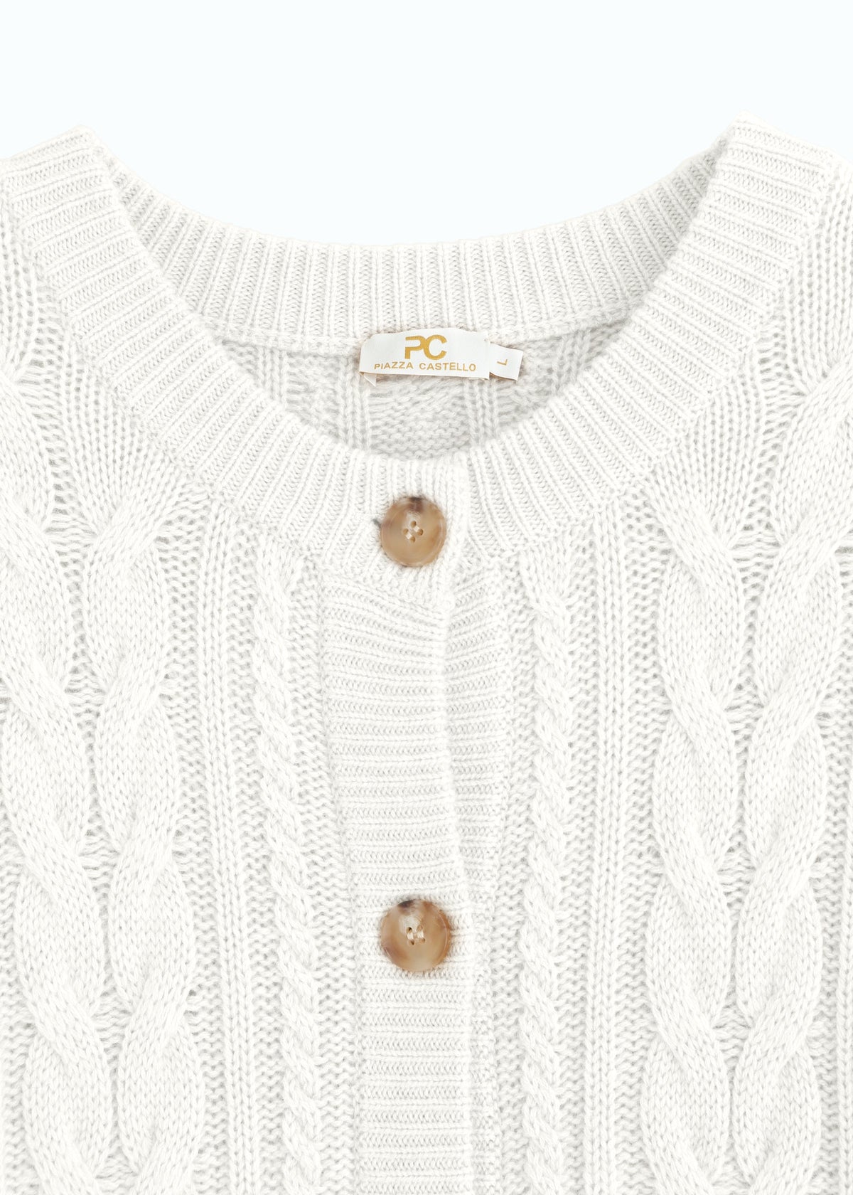 Bottega Cardigan