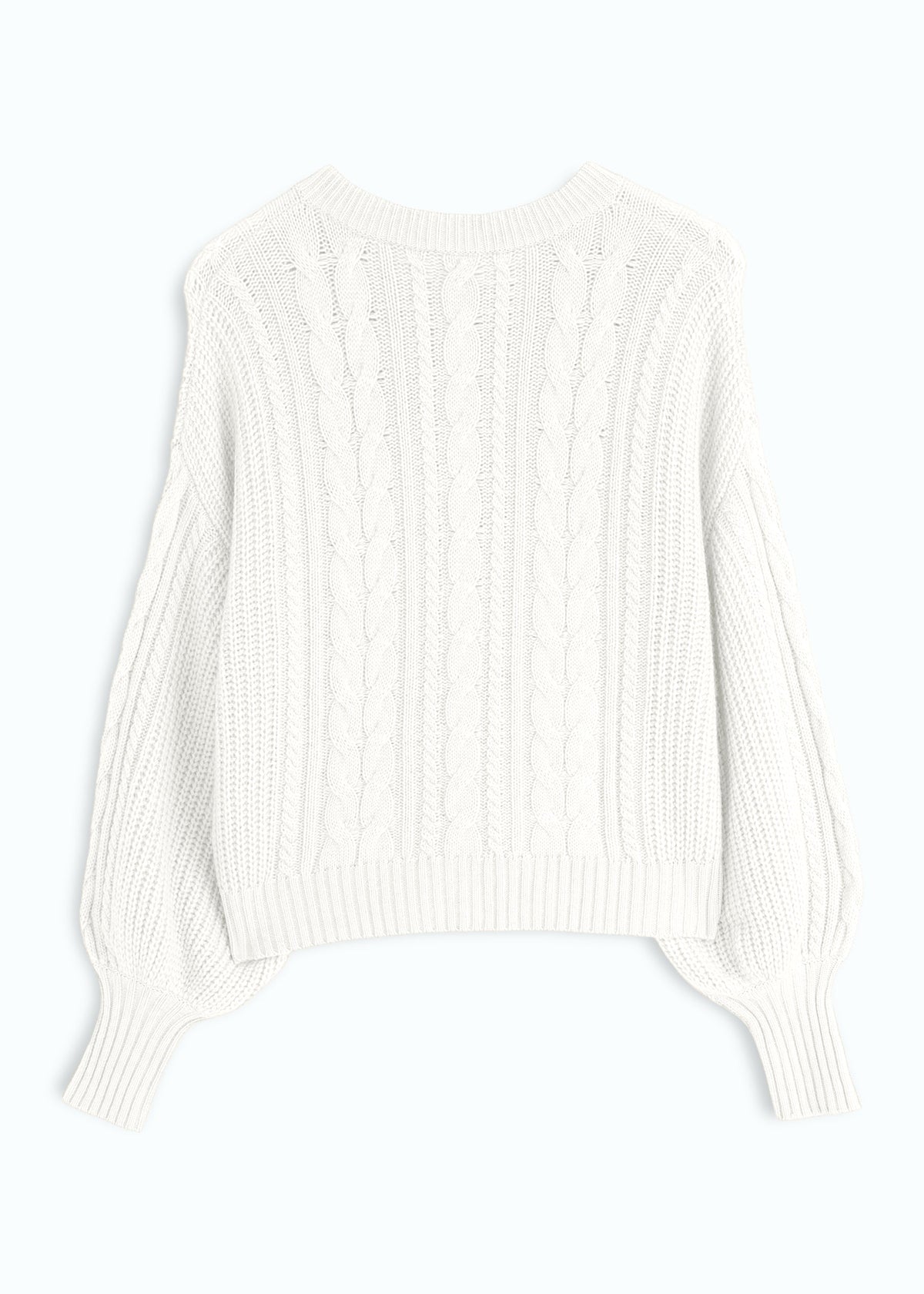 Bottega Cardigan