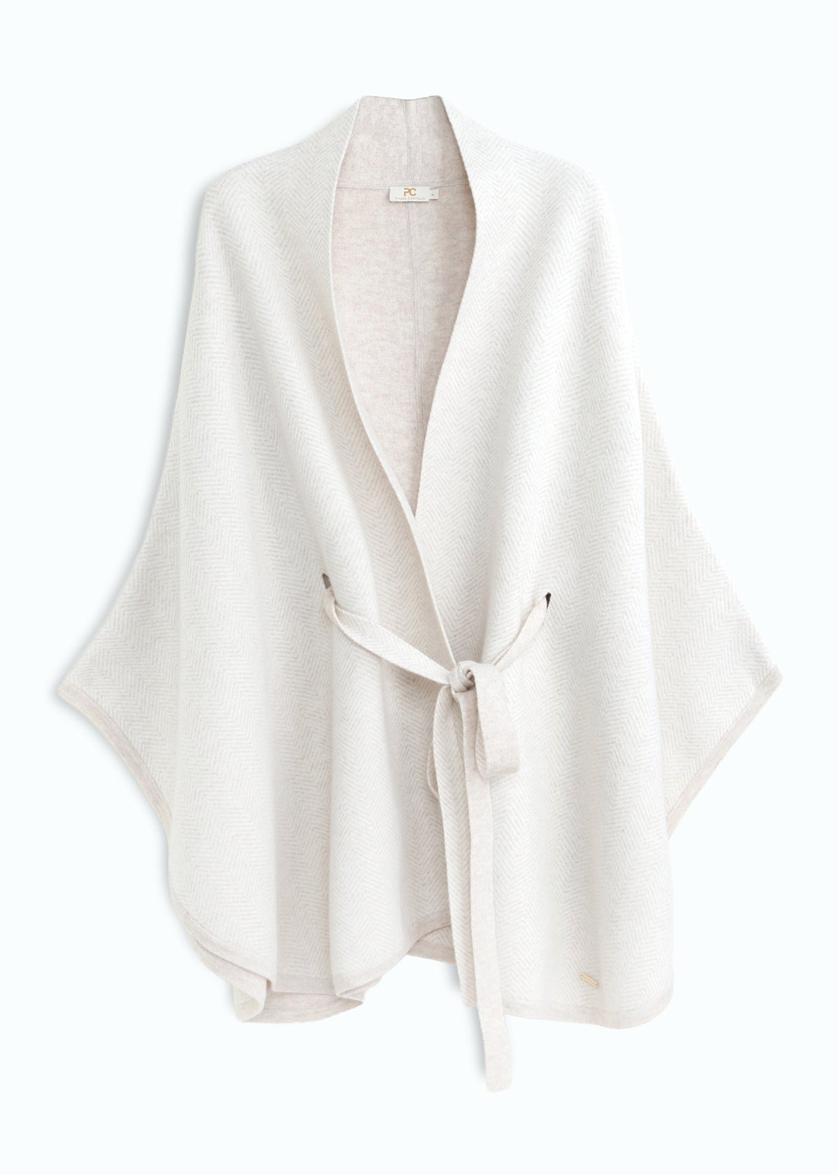 Isaria Cape