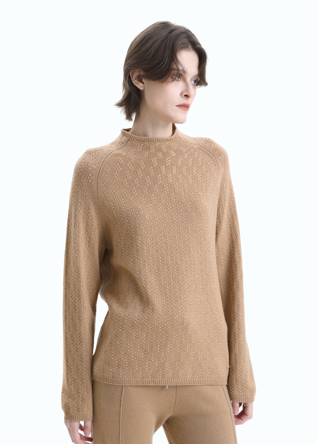Dorica Jumper