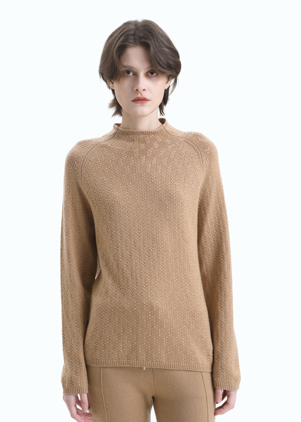 Dorica Jumper