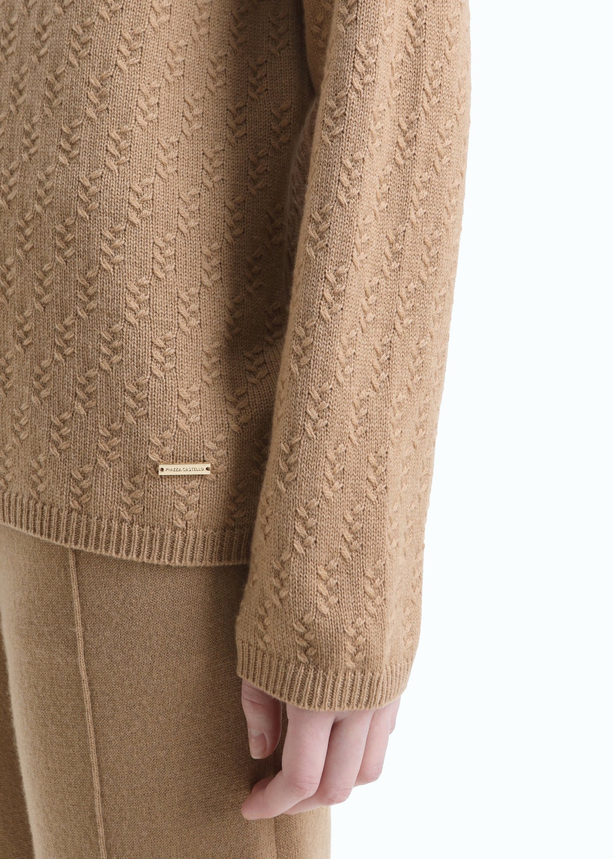 Dorica Jumper